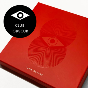 Clair Obscur (EP) + Club Obscur Membership