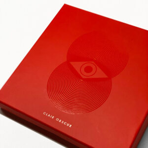 Clair Obscur (EP)