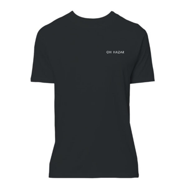 Shirt (black)