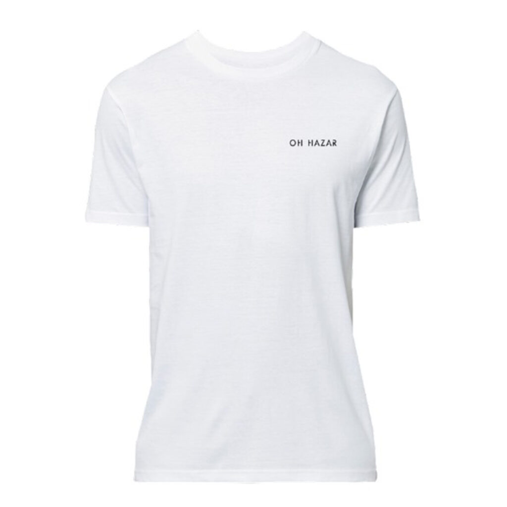 Shirt (white) (SOLD OUT)