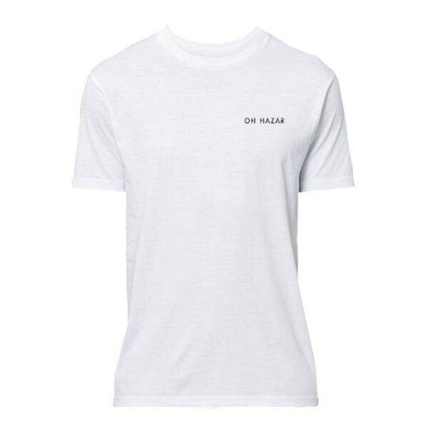 Shirt (white)