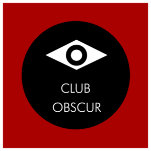Club Obscur Membership