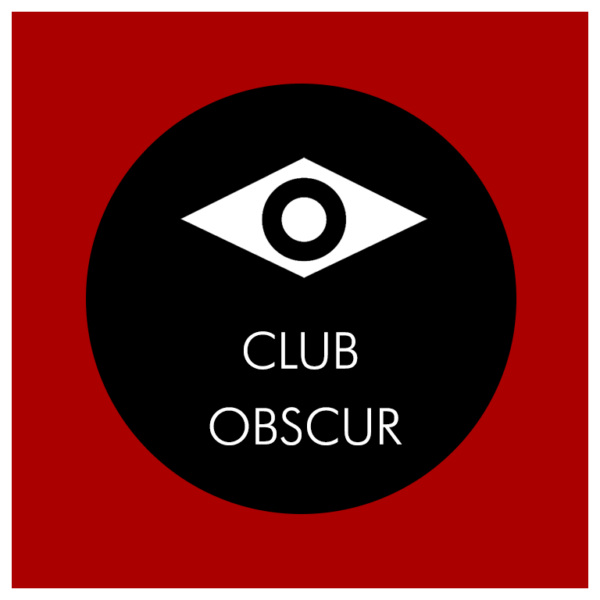 Club Obscur Membership
